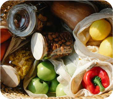 Healthy Eating or Indulgence? Getting the Balance Right